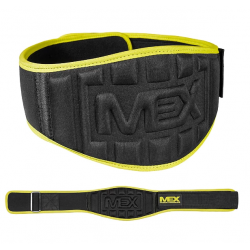 MEX Pas Fit Brace lime XS