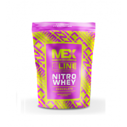 MEX Nitro Whey 2270 gram