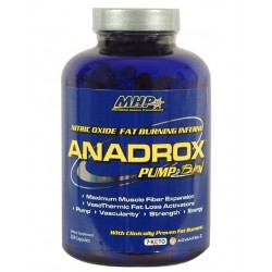 MHP Anadrox 112 kapsułek