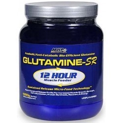 MHP Glutamine-SR 1000 gram