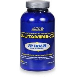 MHP Glutamine-SR 300 gram