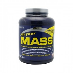 MHP Up Your Mass 2270 gram