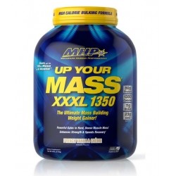 MHP UP YOUR MASS XXXL 5456g