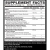MRI Black Powder Ultra 240 gram