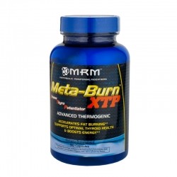 MRM Meta-Burn EF 90 kapsułek
