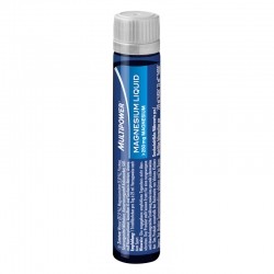 MULTIPOWER Magnesium 25ml