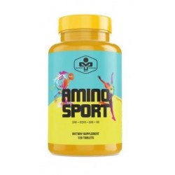 MULTISPORT AMINO SPORT 120 tabletek