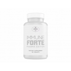 Must Immune Forte 90 tabletek