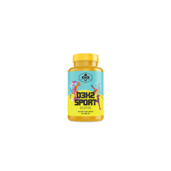 MULTISPORT D3 K2 Sport 90 tabletek
