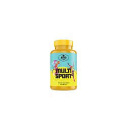 MULTISPORT Multi Sport 90 tabletek