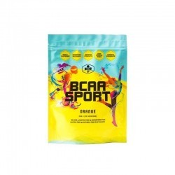 MULTISPORT BCAA Sport 300g 