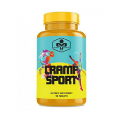 MULTISPORT Cramp 90 tabletek