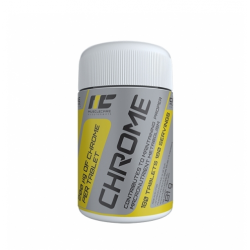 MUSCLE CARE Chrome 180 tabletek
