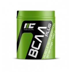 MUSCLE CARE Pro Bcaa 350 gram