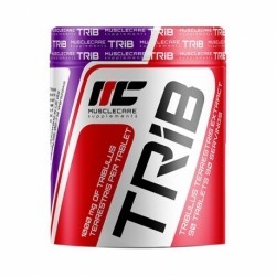 MUSCLECARE Trib 1000 mg 90 tabletek 