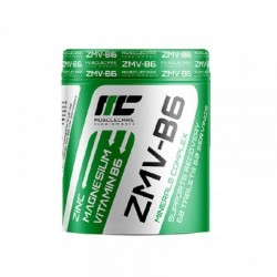 MUSCLE CARE ZMV-B6 60 tabletek