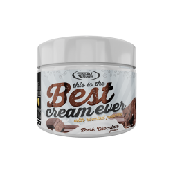 Real Pharm Best Cream 500g Ciemna Czekolada z Orzechami 