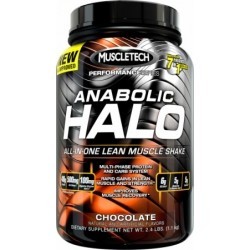 MUSCLETECH Anabolic Halo 1090 gram