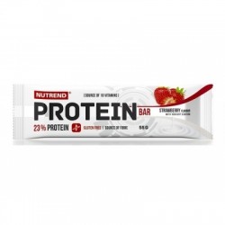NUTREND Protein Bar 55 gram 