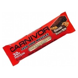 MUSCLE MEDS Carnivor Bar 91 gram