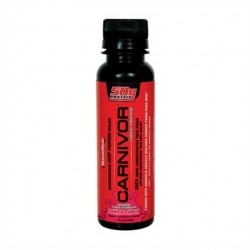 MUSCLE MEDS Carnivor Liquid Shot 118 ml