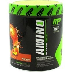 MUSCLE PHARM Amino 201 gram