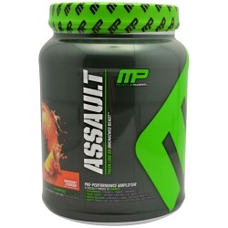 MUSCLE PHARM Assault 1380 gram