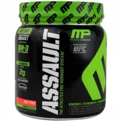 MUSCLE PHARM Assault 435 gram