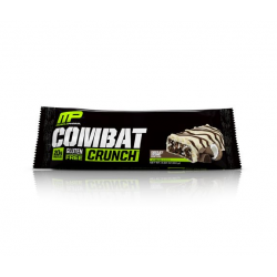 MUSCLE PHARM Combat Crunch Bar 63 gram czekolada-kokos