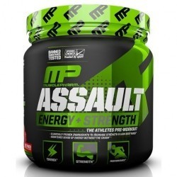 MUSCLE PHARM Assault Sport 333 gram 