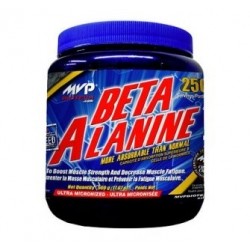 MVP Beta Alanine 500 gram