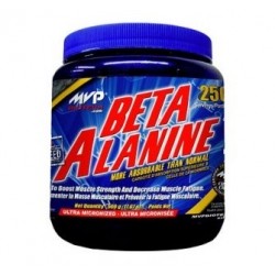 MVP Beta Alanine 500 gram