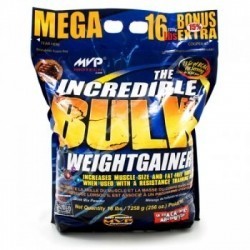 MVP Incredible Bulk 3630 gram