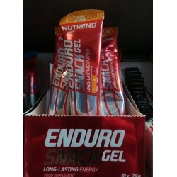 NUTREND Endurosnack 75 gram tubka 