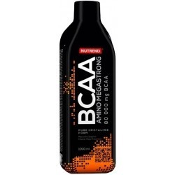 NUTREND BCAA Amino Mega Strong 1000 ml