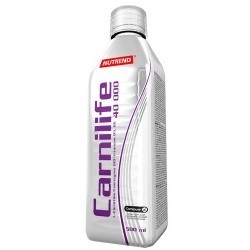 NUTREND Carnilife 40000 500ml