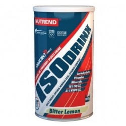 NUTREND Isodrinx 840 gram