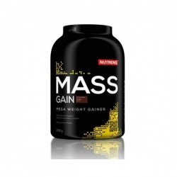 NUTREND Mass Gain 2250 gram