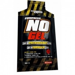 NUTREND NO Compress NO Gel 60 gram