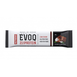 NUTREND EVOQ 60 gram czekolada-kokos