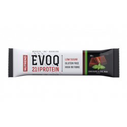 NUTREND EVOQ 60 gram czekolada-mięta