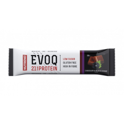 NUTREND EVOQ 60 gram czekolada-czarna porzeczka