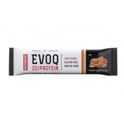 NUTREND EVOQ 60 gram masło orzechowe
