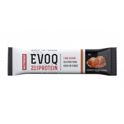 NUTREND EVOQ 60 gram słony karmel