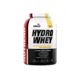 NUTREND Hydro Whey 1600 gram 