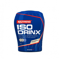 NUTREND ISODrinX 420 gram