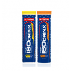 NUTREND ISODrinX 12 tabs