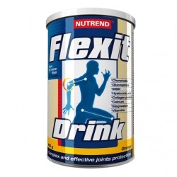 NUTREND Flexit Drink 400 gram