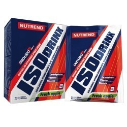 NUTREND Isodrinx 1 saszetka 35 gram