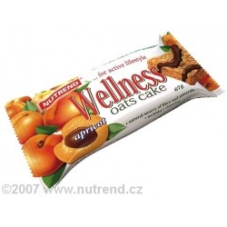 NUTREND Wellness Cake 67 gram